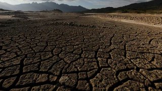 2019 Marked As The Second-Hottest Year On Record