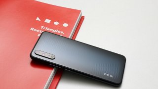 Vivo iQOO V1936AL Listed On Android Enterprise With Key Specs