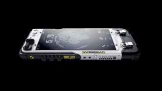 Consider Getting This Blockchain Phone If You Want To Secure Your Data