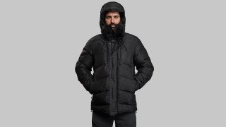 This Jacket Is Said To Be 15 Times Stronger Than Steel