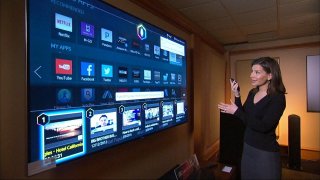 Hackers Recorded Video Of A Couple Having Sex Through Their Smart TV