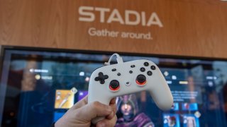Google Stadia Controller Will Support Wireless Connection For Phones In 2020