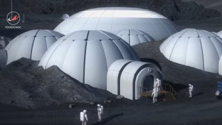 These Lunar Telescopes Can Warn Us Of Incoming Asteroids That May Collide With Earth