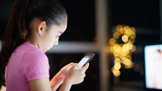 TikTok Sued For Collecting And Exposing Children's Personal Data