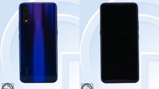 Vivo iQOO Neo Passed Through TENAA With Snapdragon 855+
