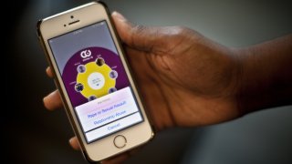 Blockchain-Based App 'Smashboard' Aims To Help Sexual Assault Victims, Especially In India