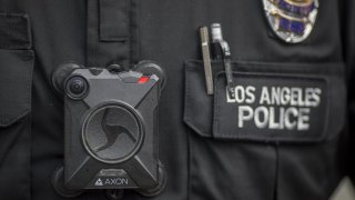 A Police Officer Turned Off His Body Cam And Groped A Dead Woman's Breasts, Who Will Protect Us Now?