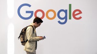 Stop Watching Lyrics On Google Search's Information Box Because It's Unfair!