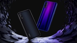 iQOO Neo 855 Racing Edition Goes Official With Snapdragon 855 Plus SoC