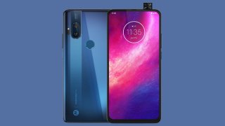 Motorola One Hyper With 32MP Pop-Up Camera & 45W HyperCharge Launched