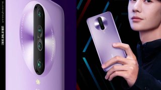 Redmi K30 Will Be World's First 5G Mid-Range Smartphone With Snapdragon 765G