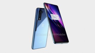 OnePlus 8 Lite Revealed: OnePlus' First Mid-Range Smartphone In Four Years