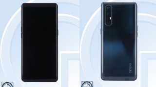Oppo Reno 3 Pro 5G Full Specs & Design Revealed; Snapdragon 765G Tipped