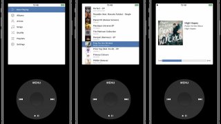 This App Can Turn An iPhone Into An iPod