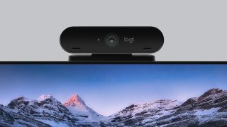 Logitech To Make A 4K Webcam For Apple's Pro Display XRD