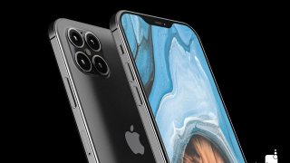 Apple Might Launch A Port-Less iPhone In 2021; Touch ID To Come Back