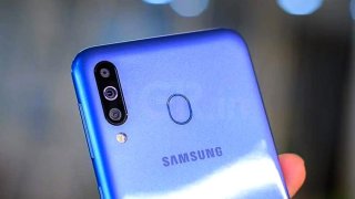 Galaxy A11 Will Come With Android 10 & Snapdragon 625 SoC