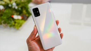 Samsung Galaxy A51 & Galaxy A71 Confirmed To Launch In India On 29 January