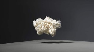 Scientists Aim To Turn Used Clothes Into New Recyclable Garments