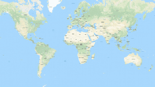 Google Maps Now Covers 98% Of The Earth's Population