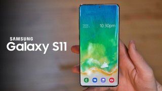 Galaxy S11 Series & Galaxy Fold 2 Tipped To Launch On 18 February 2020