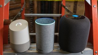 Google, Apple, Amazon Work Together To Improve Your Smart Home Devices