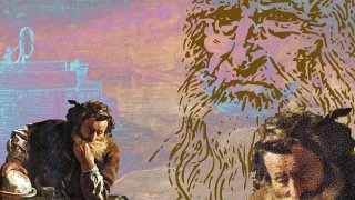 The Life And Legacy Of Greek Mathematician Archimedes