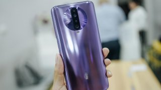 Redmi K30 Hands-On Review: A Few Drawbacks Compared To Redmi K20