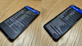 Oppo Reno 3 Live Photos Confirm Design & Key Specifications