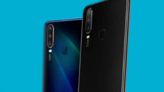 Vivo 1918 & Vivo 1916 Mid-Range Smartphones Spotted On Geekbench