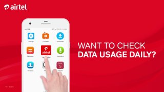 Airtel Smartbytes - How To Top Up, Check Broadband Data Plans - 2020