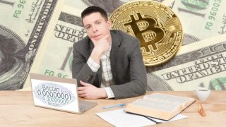 Russian Dark Web Wants $150 Million Worth Of Bitcoin To Expand