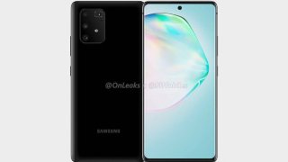 Galaxy S10 Lite To Pack Snapdragon 855, 4,500mAh Battery, 45W Fast Charging
