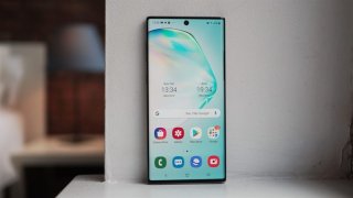 Galaxy Note 10 Lite Specs & Price Revealed One Month Ahead Of Launch