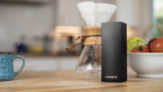 This Motion-Sensing Mesh Wifi Router Is A Peak Into The Future Of Smart Home Devices