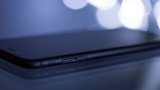 Ultrasonic Sensor Planned To Replace Mechanical Buttons On Smartphones