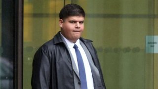 This Hacker Gets No Prison Time After His Extortion Attempt Targeting Apple