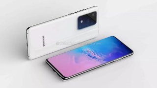Samsung Galaxy S11 Lineup Tipped To Feature 48MP Telephoto Lens