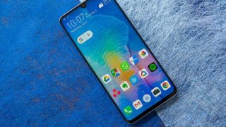 Huawei P40 Pro Won’t Pack A Graphene Battery, Officially Confirmed