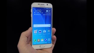 Samsung S6 Price In India, An Affordable Choice For Indian Users