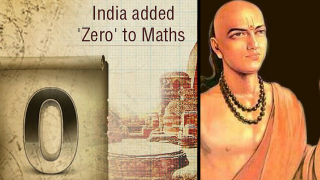 The Number Zero And Other Mathematical Inventions In India That Changed The World