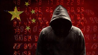 Even Two-Factor Authentication Couldn't Stop Chinese Hackers
