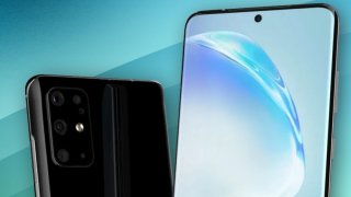 Samsung's Upcoming Phone Might Be Called Galaxy S20, Not Galaxy S11