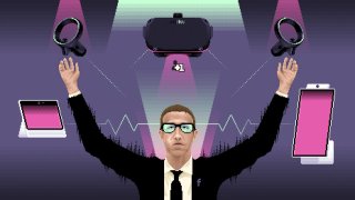 Facebook To Develop Its Own OS To Reduce Google's Control On Its Hardware