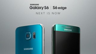 Samsung S6 Edge Price In India: The First Dual-Curve Display Smartphone