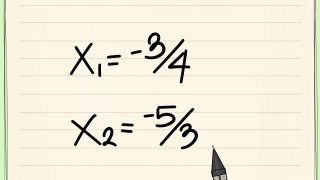This Mathematician Found A Much Simpler Way To Solve Quadratic Equations