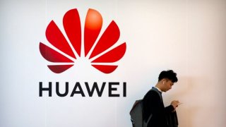 Huawei Denied Receiving $75 Billion Aid From The Chinese Government