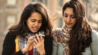 Indian Apps Take Back The Leading Position From Chinese Apps In The Market