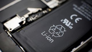 Thanks To Silicon Materials, Your Smartphone's Battery Capacity Will Increase By Ten Times