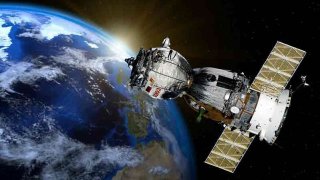 China To Launch The World's Fourth Positioning System, Rivalling GPS